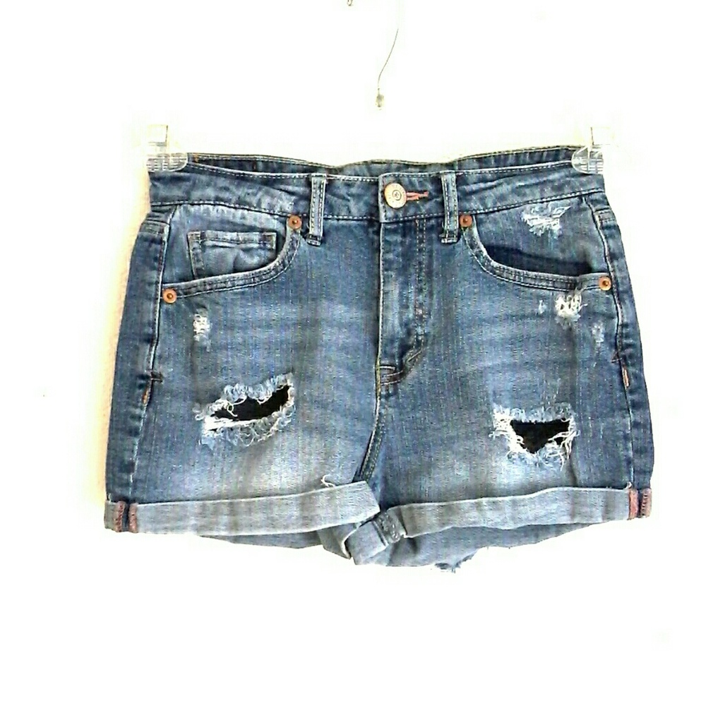 Aeropostale
